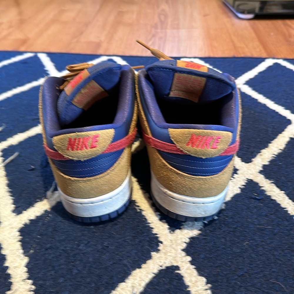 Nike sb Dunk low - Picture 4 of 6